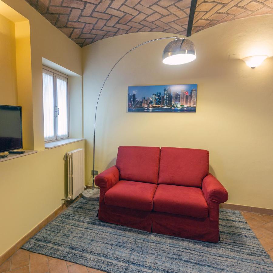 Casa Vacanze Asia Кастелветро ди Модена Екстериор снимка