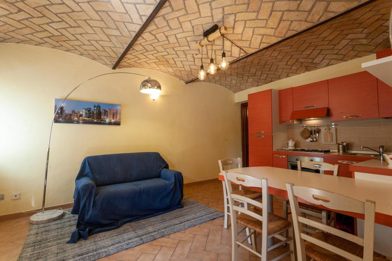 Casa Vacanze Asia Кастелветро ди Модена Екстериор снимка