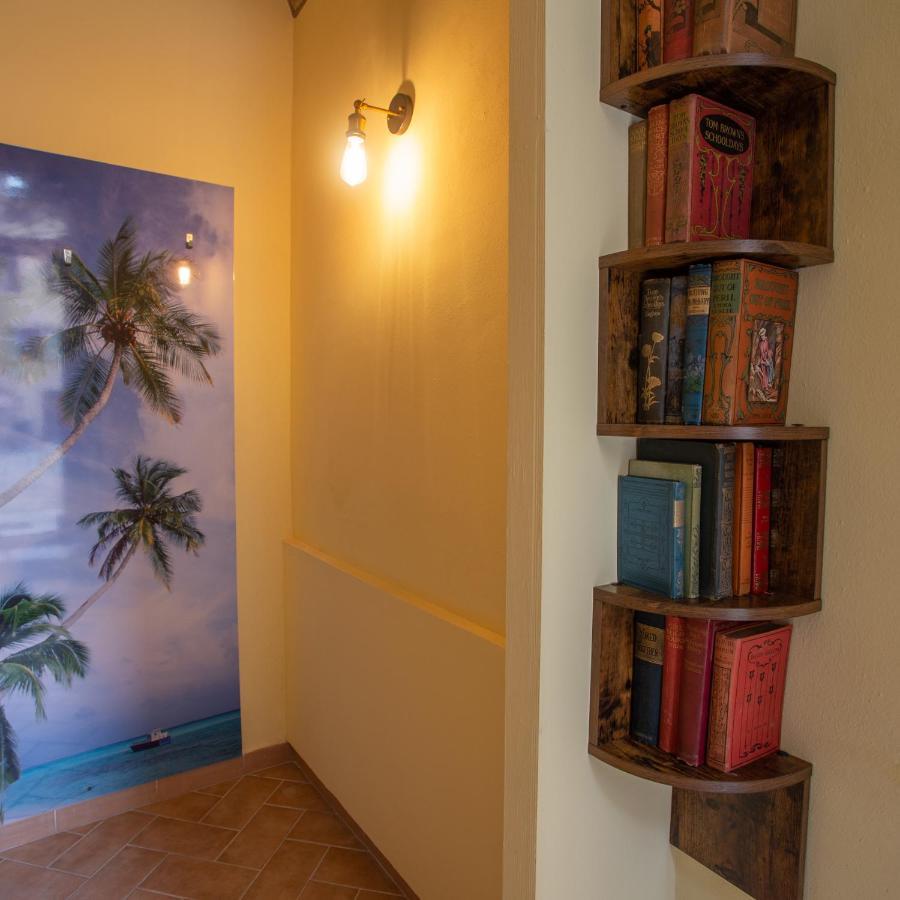 Casa Vacanze Asia Кастелветро ди Модена Екстериор снимка