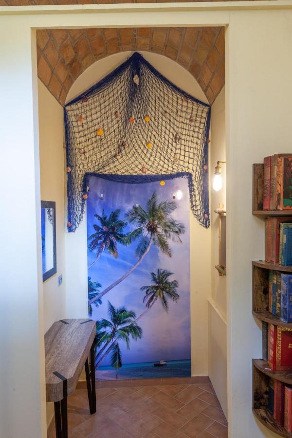 Casa Vacanze Asia Кастелветро ди Модена Екстериор снимка