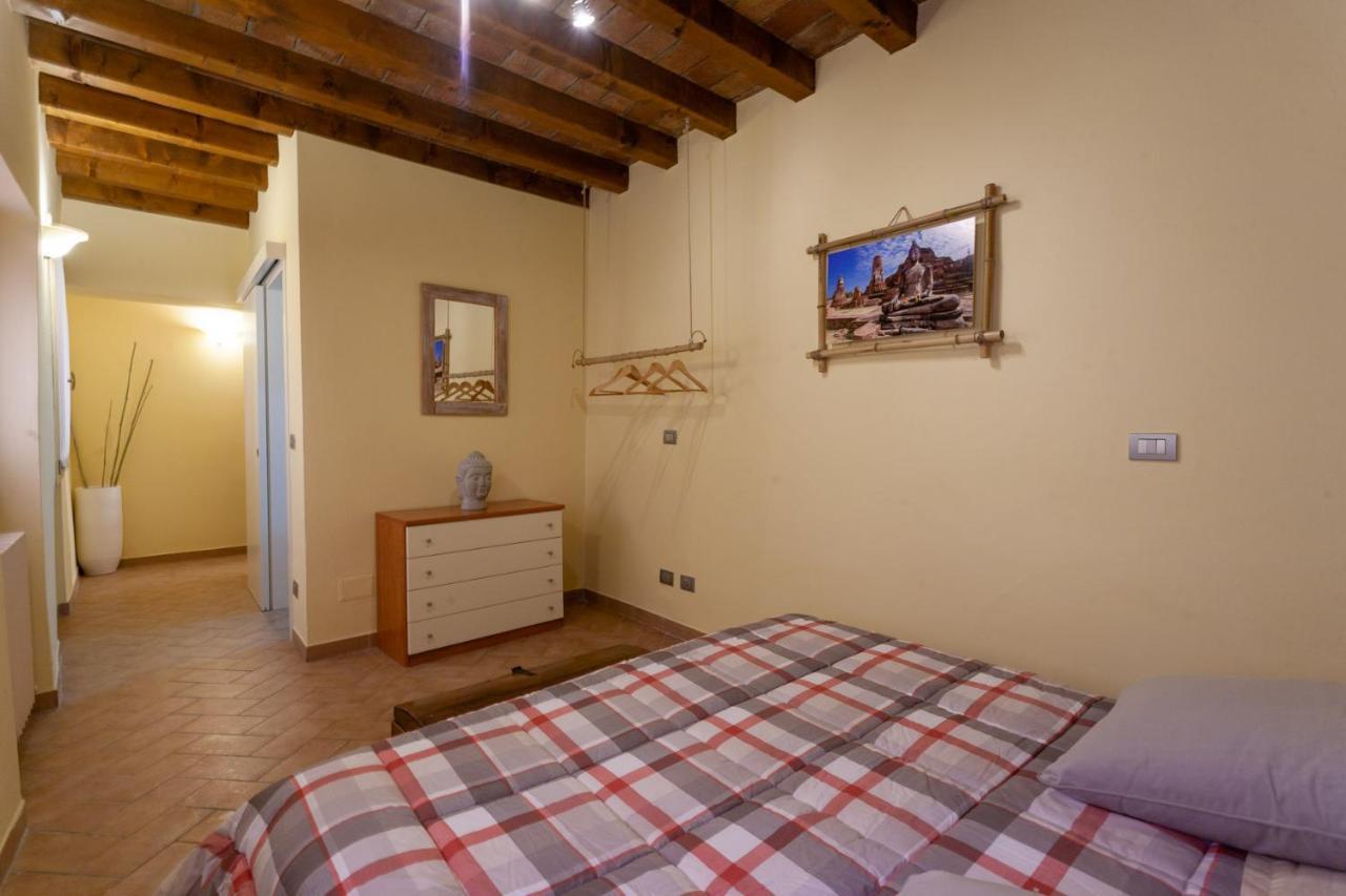 Casa Vacanze Asia Кастелветро ди Модена Екстериор снимка
