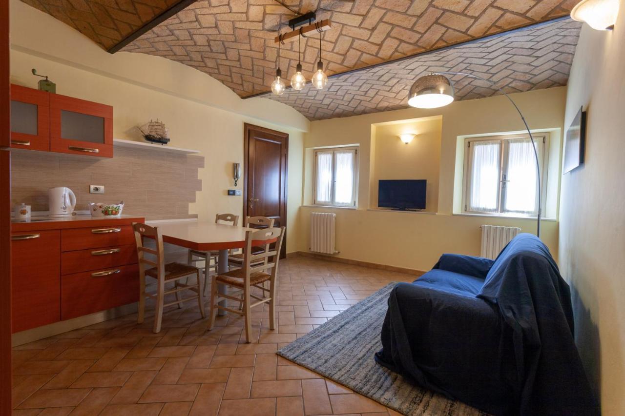 Casa Vacanze Asia Кастелветро ди Модена Екстериор снимка